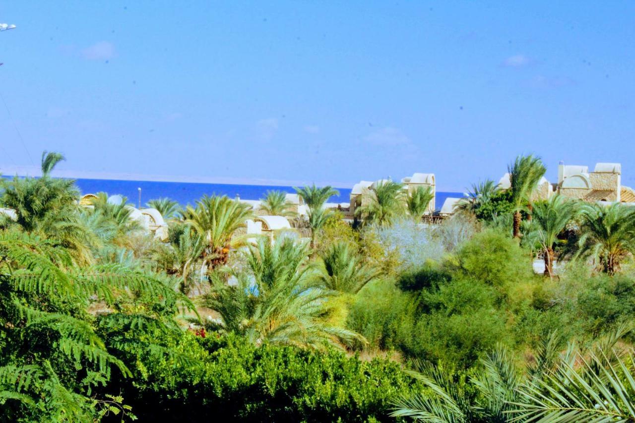 Tunis Lake View Izbat an Namus Exterior photo